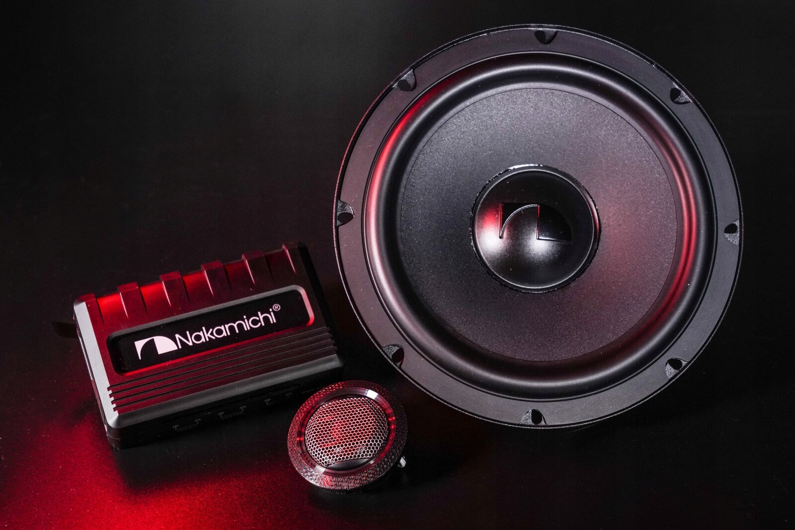 Nakamichi NSA-CS1711 Sada reproduktorů