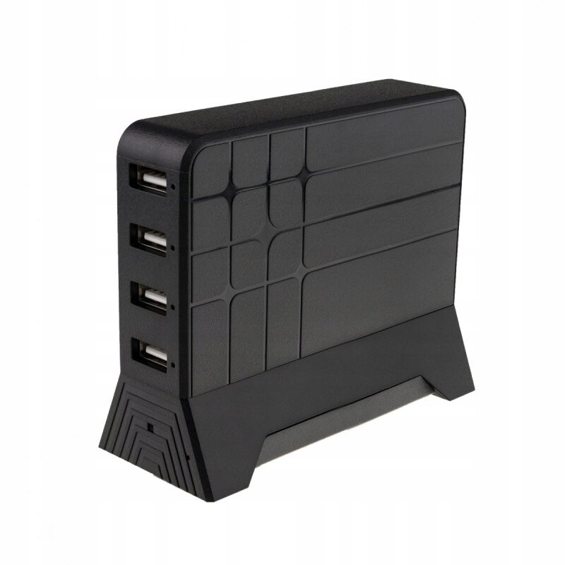 Špionážní kamera ukrytá v nabíječce WiFi Fhd Usb LawMate PV-CS10i