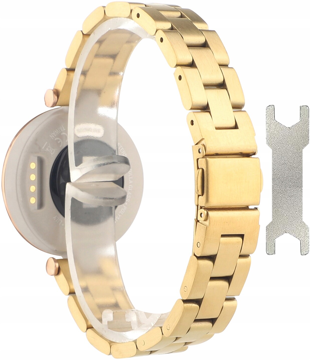 Pásek Řemínek Yivo Pro Garmin Lily Classic Sport 14