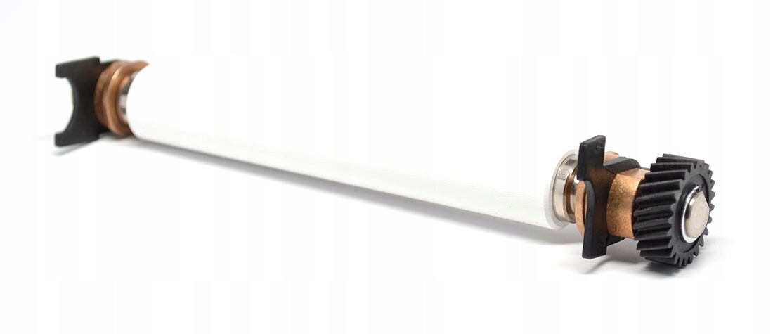 Přítlačný váleček pod hlavu Zebra ZT230 Vysoce kvalitní náhrada!