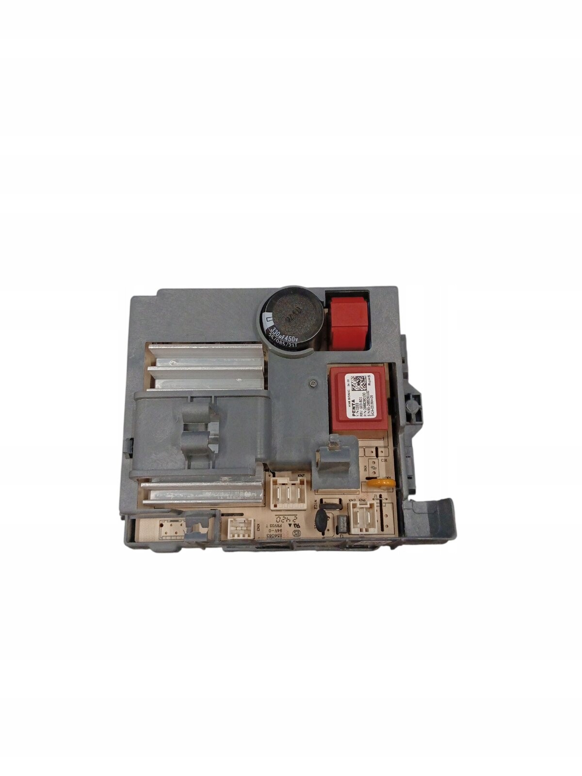 Invertorový modul motoru sušičky Beko C00953421 #C76312 2988290100