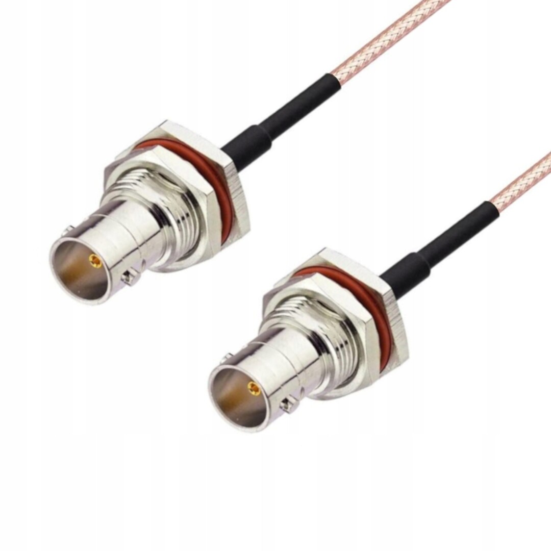Kabel Hd-sdi 3G-SDI 75ohm V5 3 m Premium