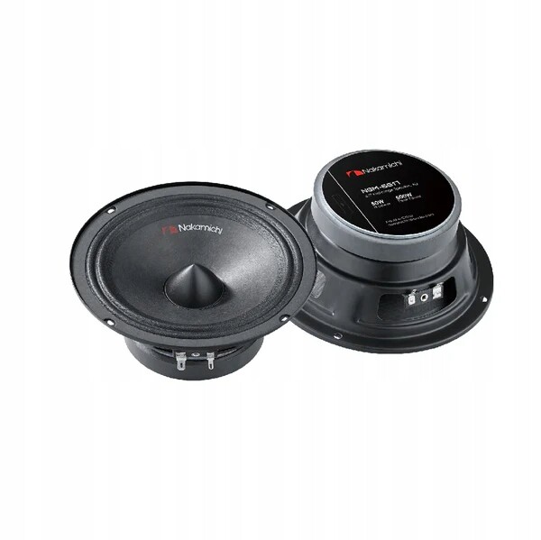 Nakamichi NSM-6517 Středotonový Reproduktor