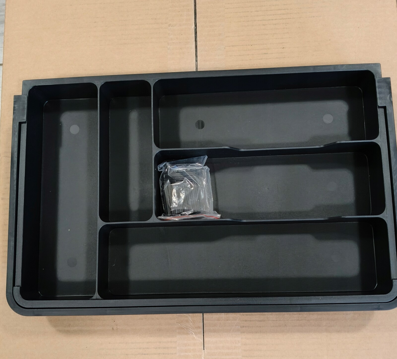 Organizér Do Šuplíku Lifewit 2KS