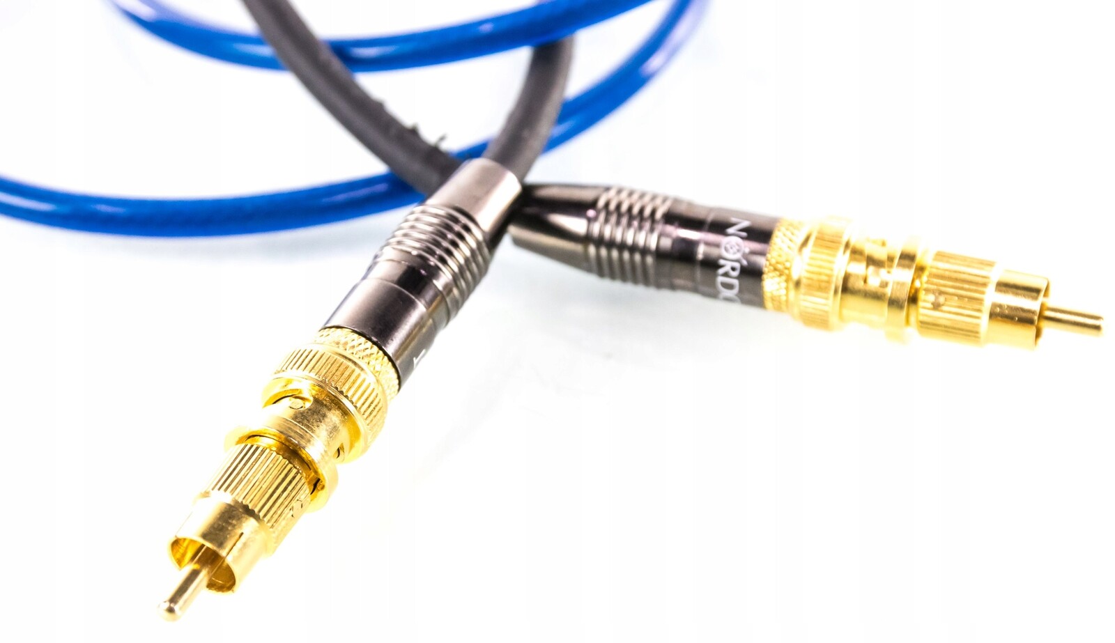 Nordost Blue Heaven Digital – koaxiální/BNC kabel – 1.0 m