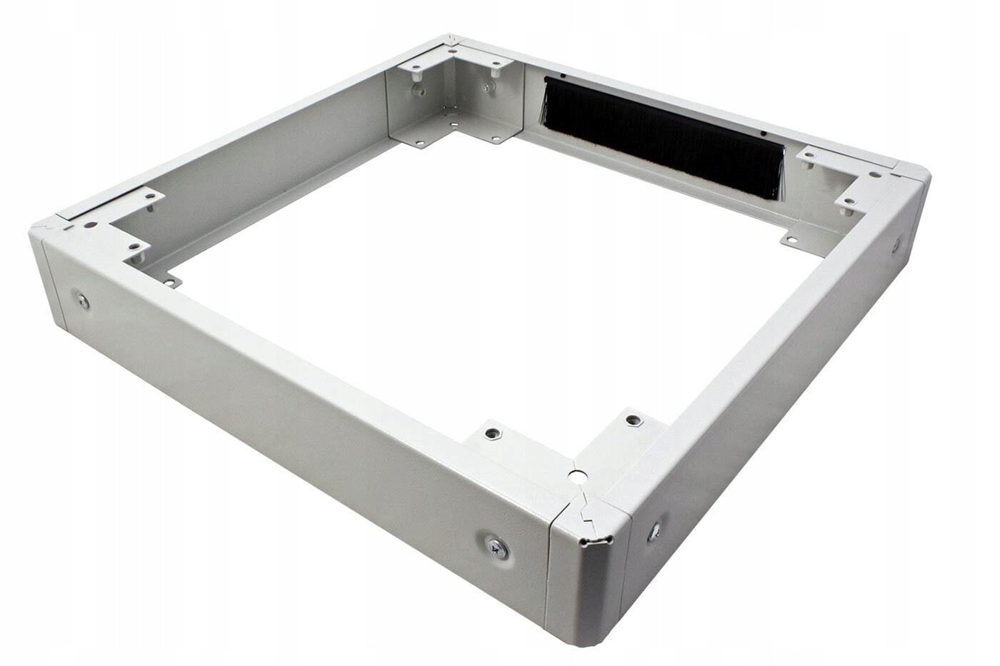 Roline Podstavec pod rozvaděč, 600 x 600mm, šedý