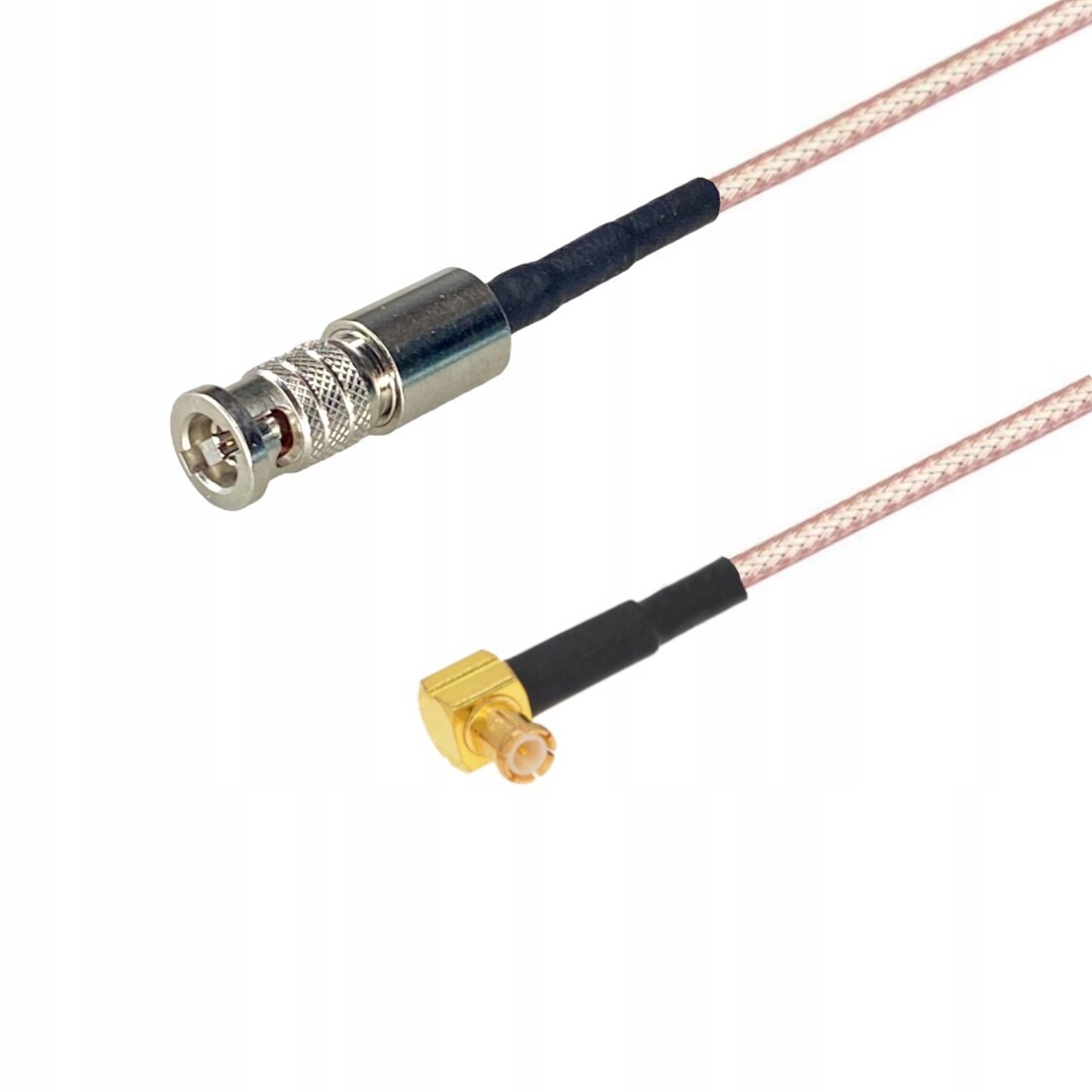 Kabel Hd-sdi 3G-SDI 75ohm V-H1 1m Premium