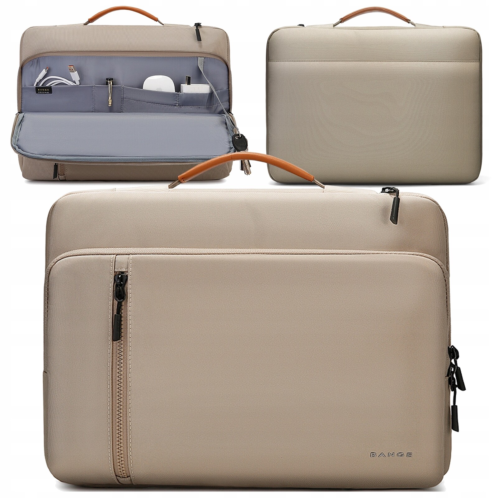 Taška Bange na notebook do velikosti 15.6