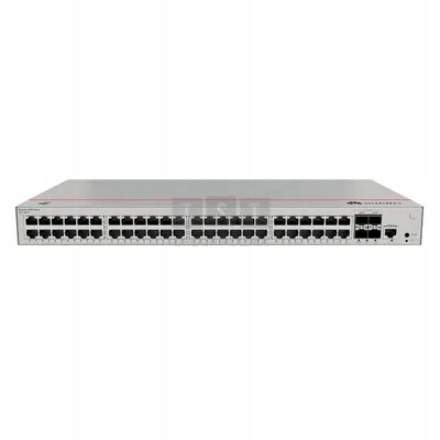 Huawei S220-48P4X Switch 48x Ge, 4x Sfp, Ac