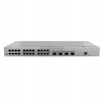 Huawei S310-24T4X Switch 24x Ge, 4x Sfp, Ac