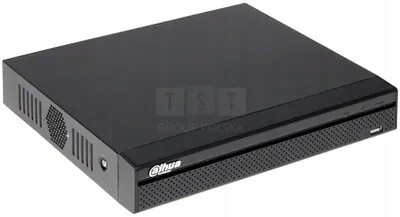 Ip Rekordér NVR4116HS-4KS2/L 16 Kanálů Dahua