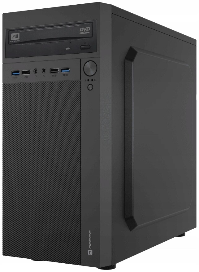 Počítač Intel Core i7 32GB Ram 512GB Ssd Windows 11 Pro WiFi DVD