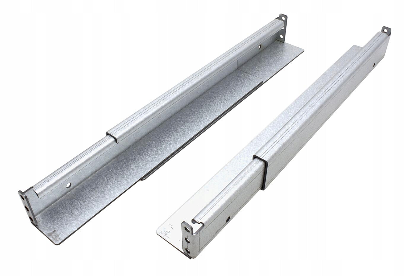 Roline Boční lišty do rozvaděče, 350 600mm