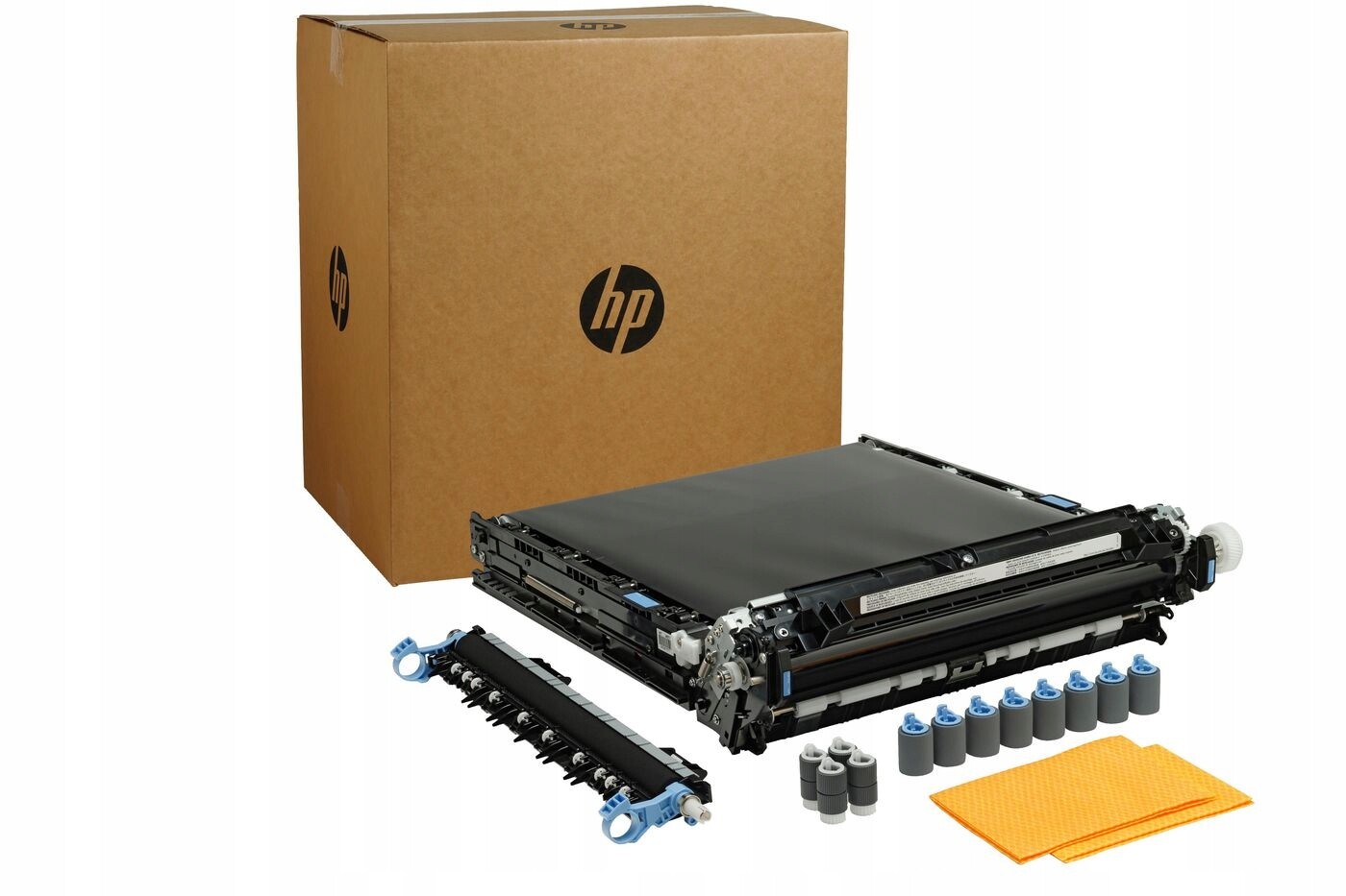 Hp Transfer a Roller Kit