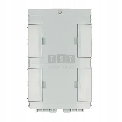 Extralink John Optická vláknitá krabička 16 svarů