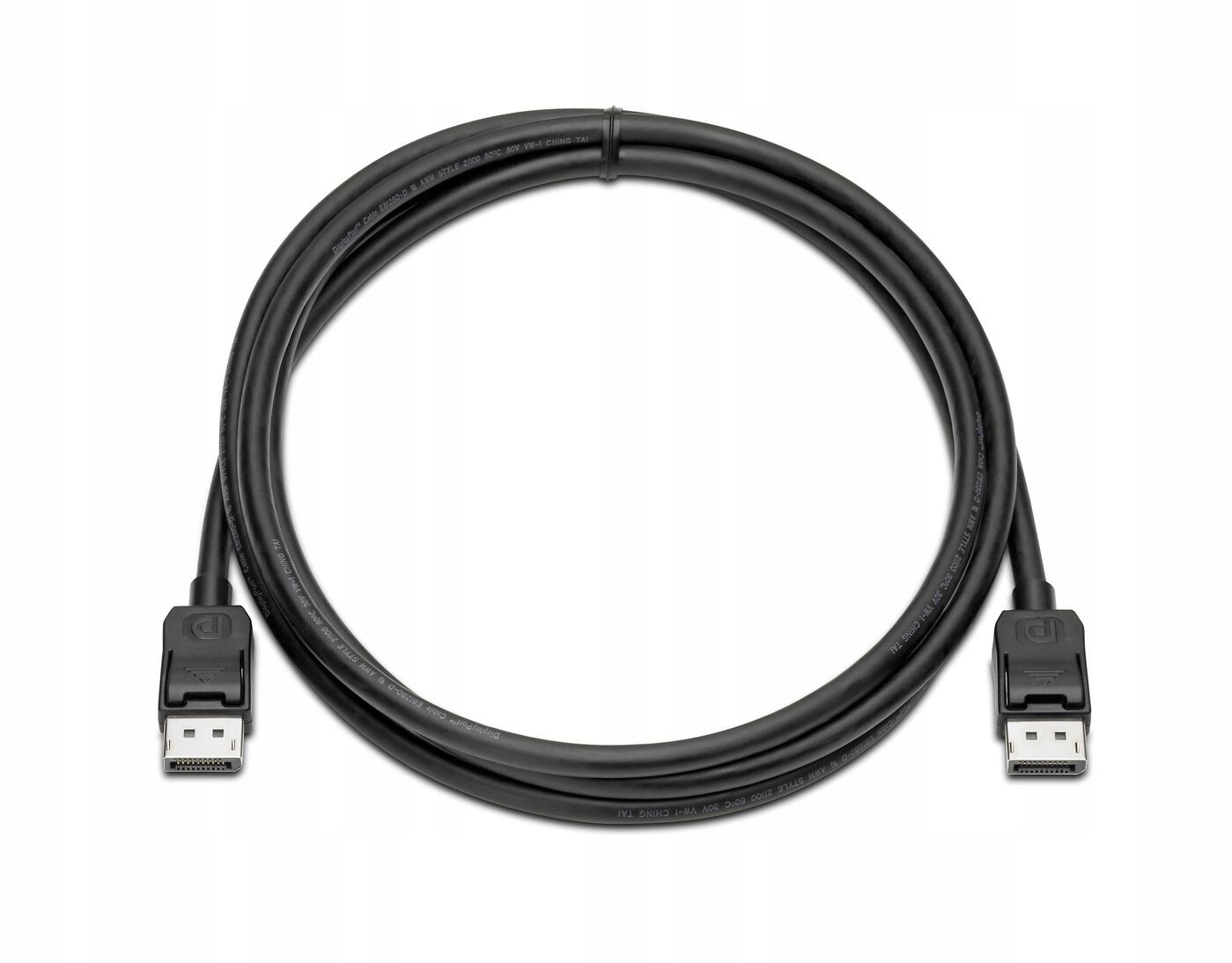 Sada kabelů Hp DisplayPort