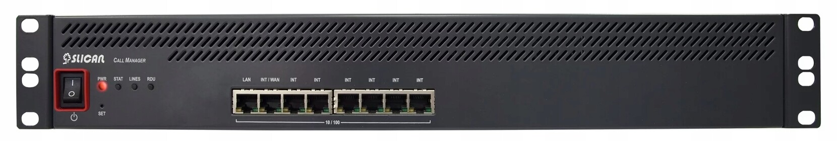 Správce hovorů 1U5 NCP-CM300P