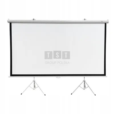 Extralink Projekční obrazovka 120