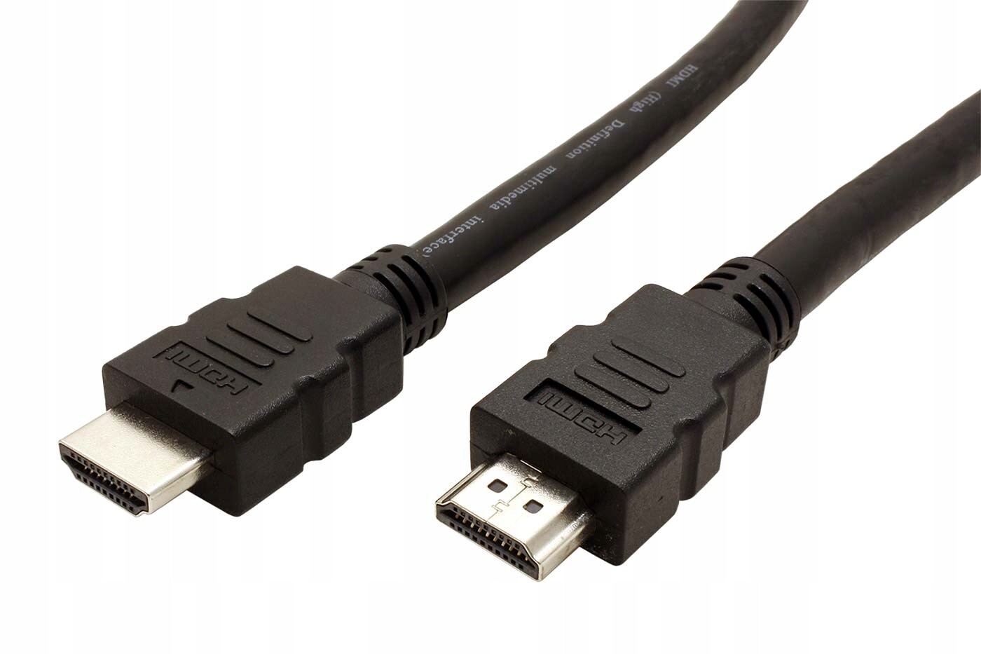Roline High Speed Hdmi kabel s Ethernetem, Hdmi M Hdmi M, 30m