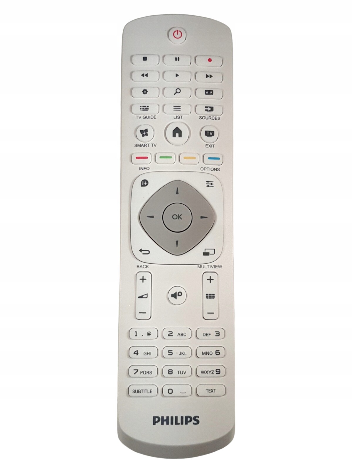 Pilot Philips 398GR08WEPH03T Led Smart