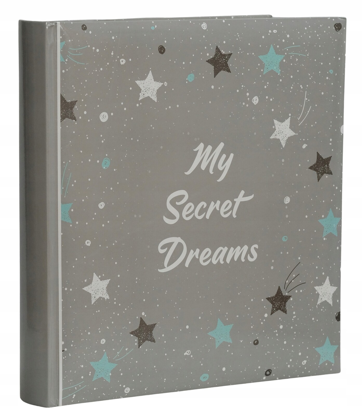 Kapesní album 500 fotografií 10x15 Stars Dreams