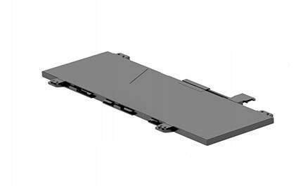 Baterie Hp 2C 47Wh 6,15Ah LI