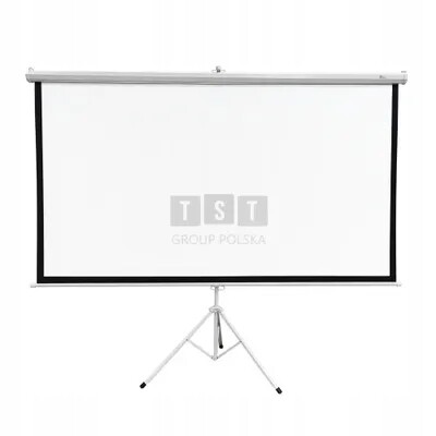 Extralink Projekční obrazovka 100