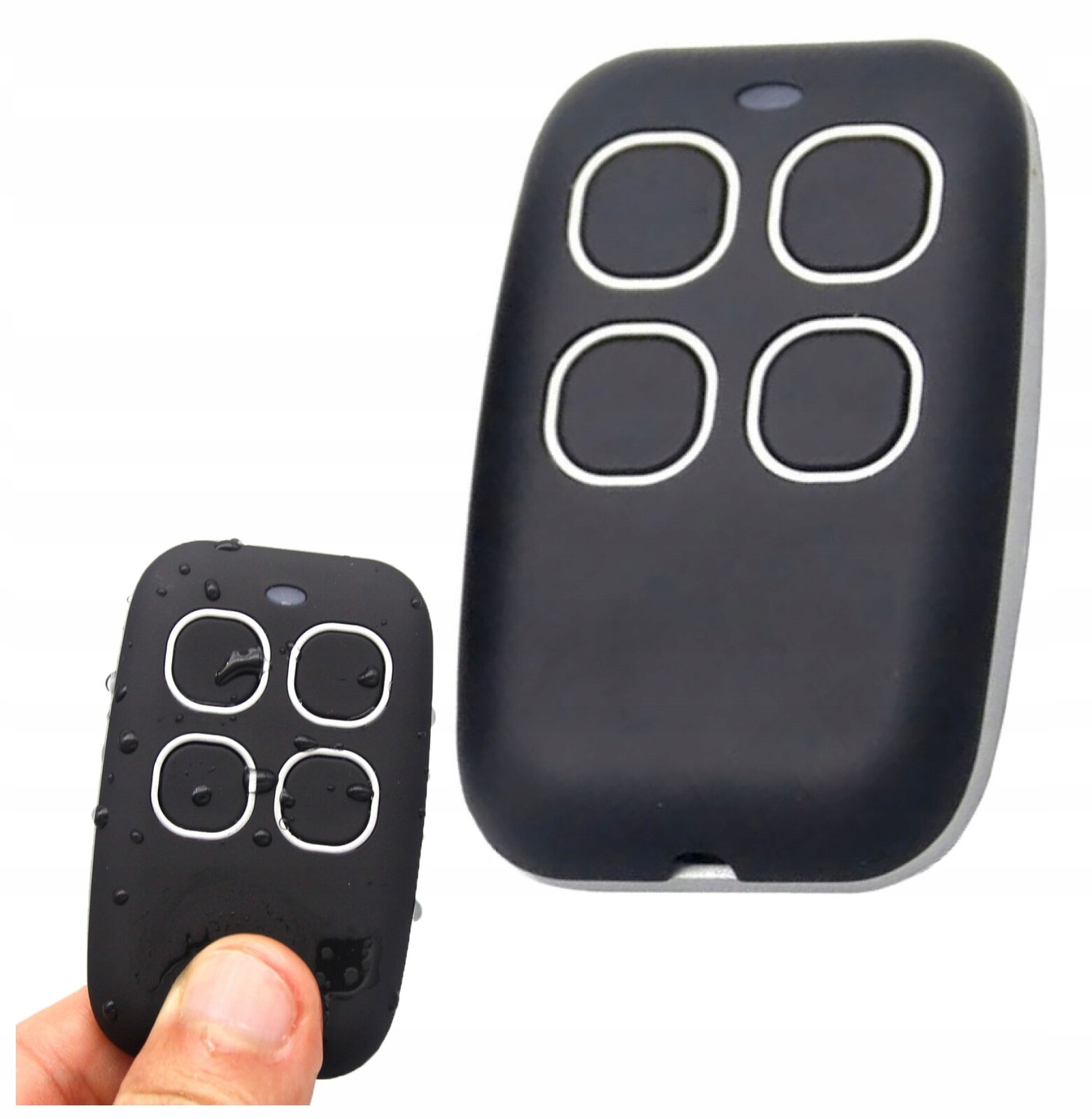 Samokopírovací Pilot Pro Bránu 280-868 Mhz 4v1