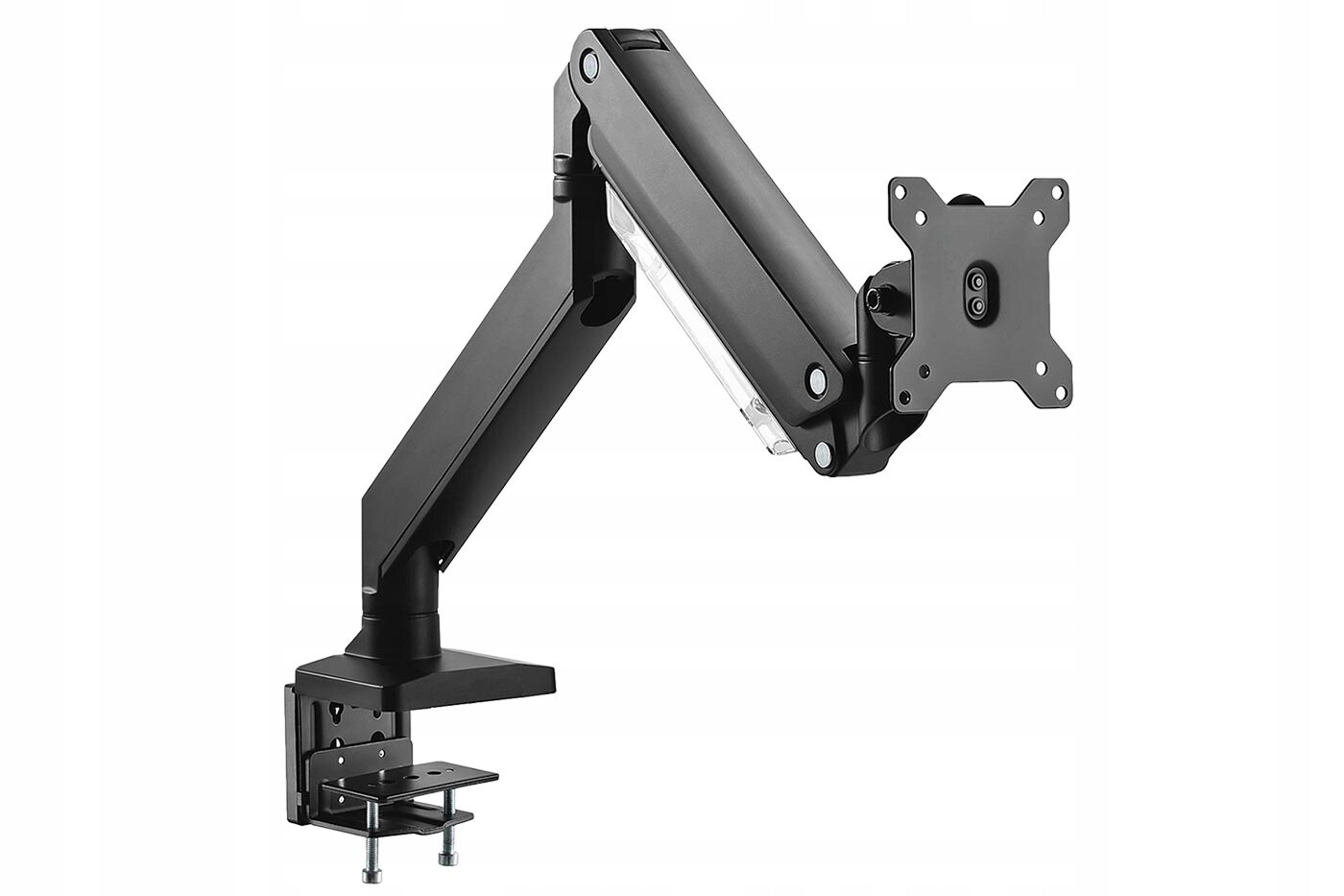 Roline Kloubový držák LCD, pneumatický, montáž na stůl, 5 kloubů, max. 15kg