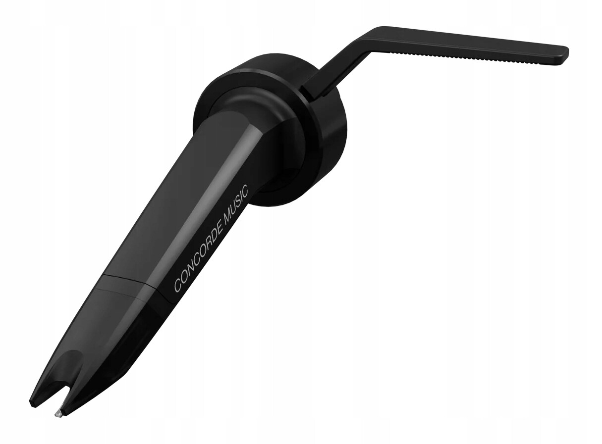 Gramofonová Vložka MM Ortofon Concorde Music Black Nude Shibata Sme Hi-fi