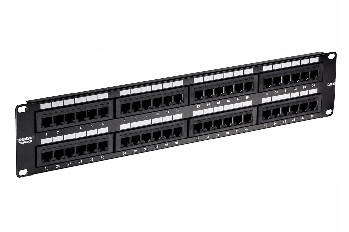 Trendnet Patchpanel 19