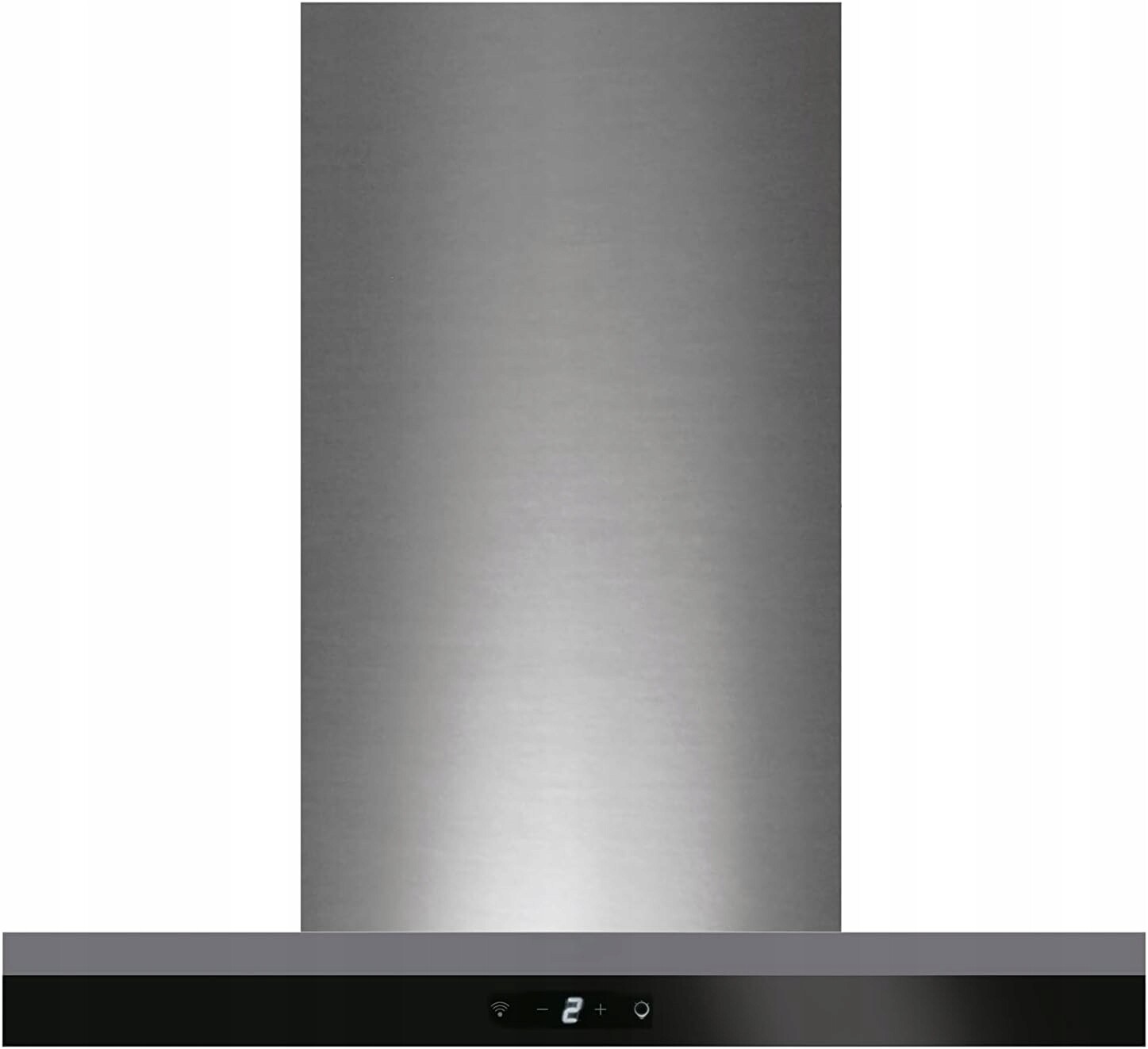 Candy Odsavač par CTS6CEXWF De 60 cm 213 W 453 m³/h Energetická třída A