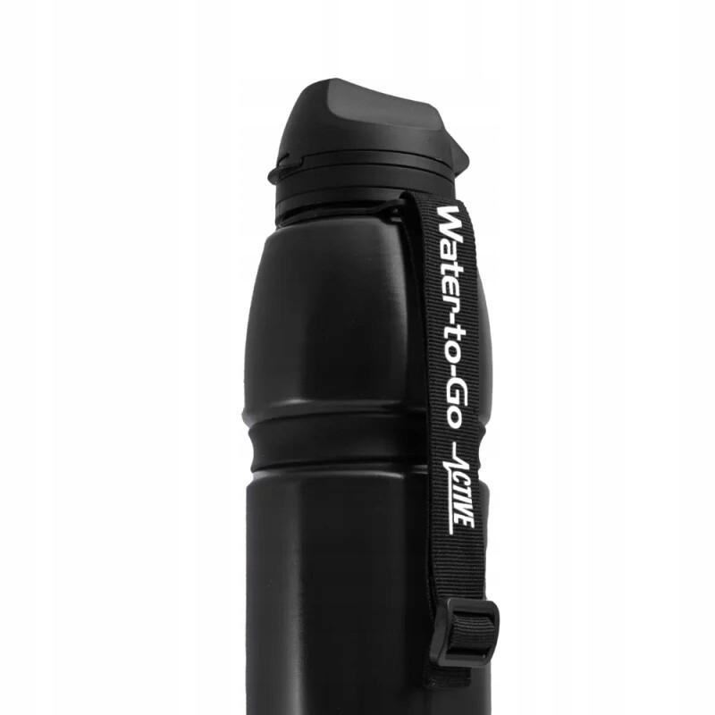 Filtrační láhev Water-to-Go Active 100 cl 1000 ml Jet