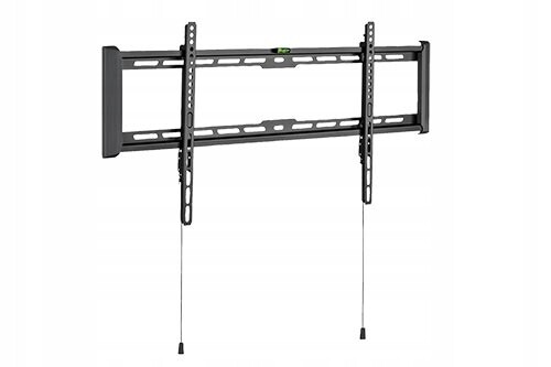 Value Držák Tv do 75kg, Vesa 800x400, 27mm od stěny, černý