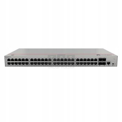 Huawei S220-48T4S Switch 48x Ge, 4x Sfp, Ac