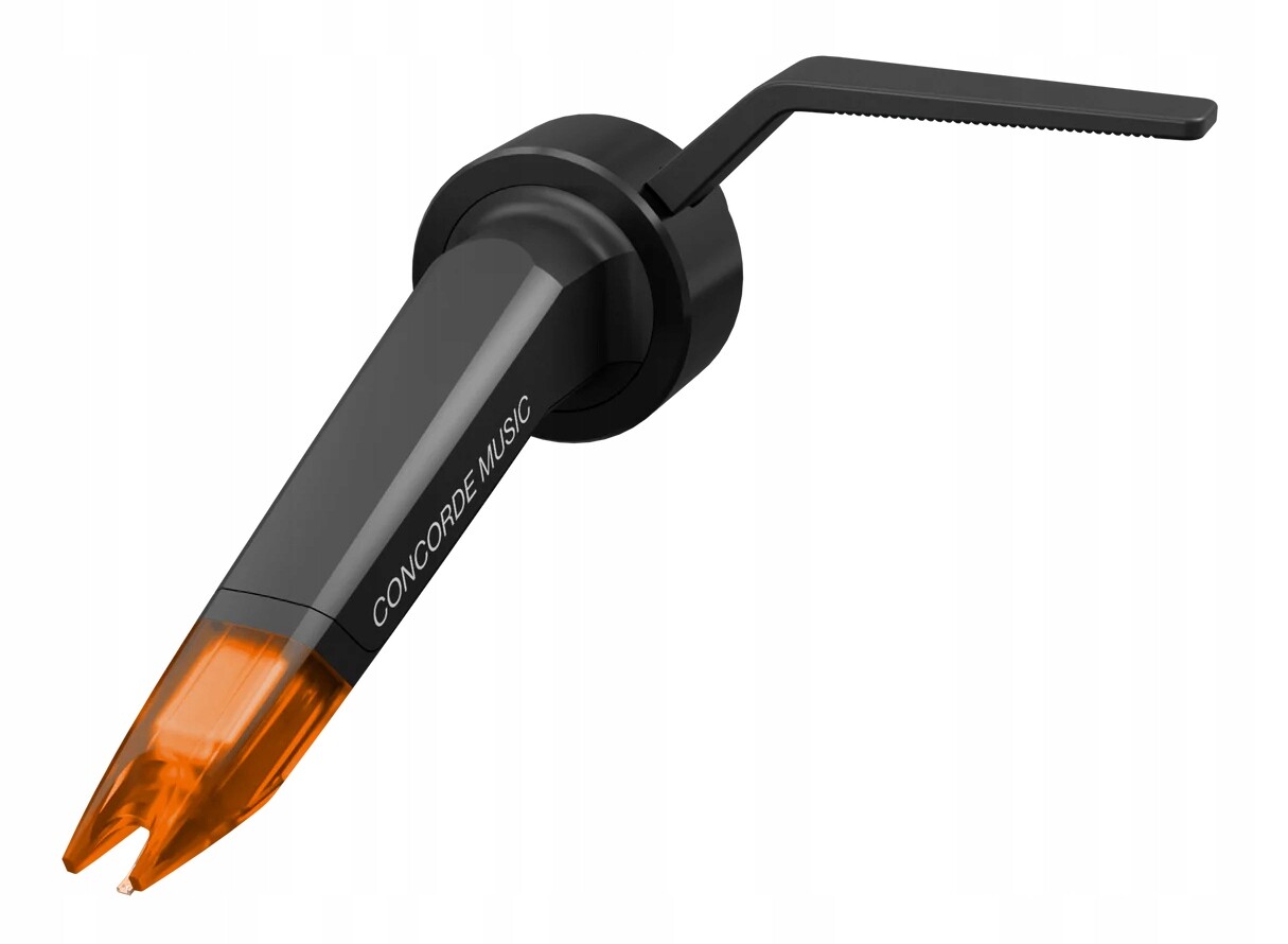 Gramofonová Vložka MM Ortofon Concorde Music Bronze Nude Fine Line Sme