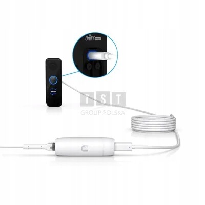 Ubiquiti UACC-G4-DBP-CABLE-USB-7M Kabel Usb-c pro G4 Doorbell Pro, 7 m