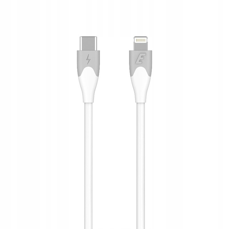Propojovací kabel Usb-c pro iPhone Energizer Classic 2 m Bílý