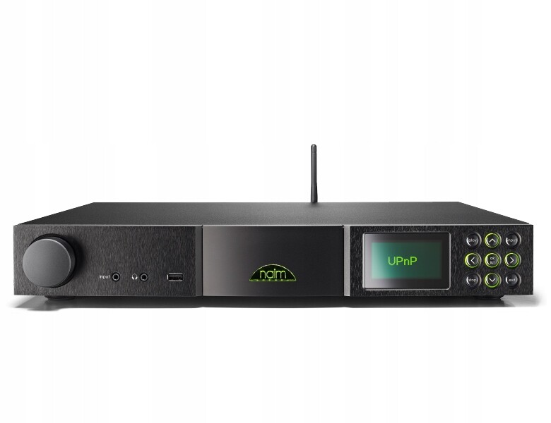 Naim Nac N 172 Xs