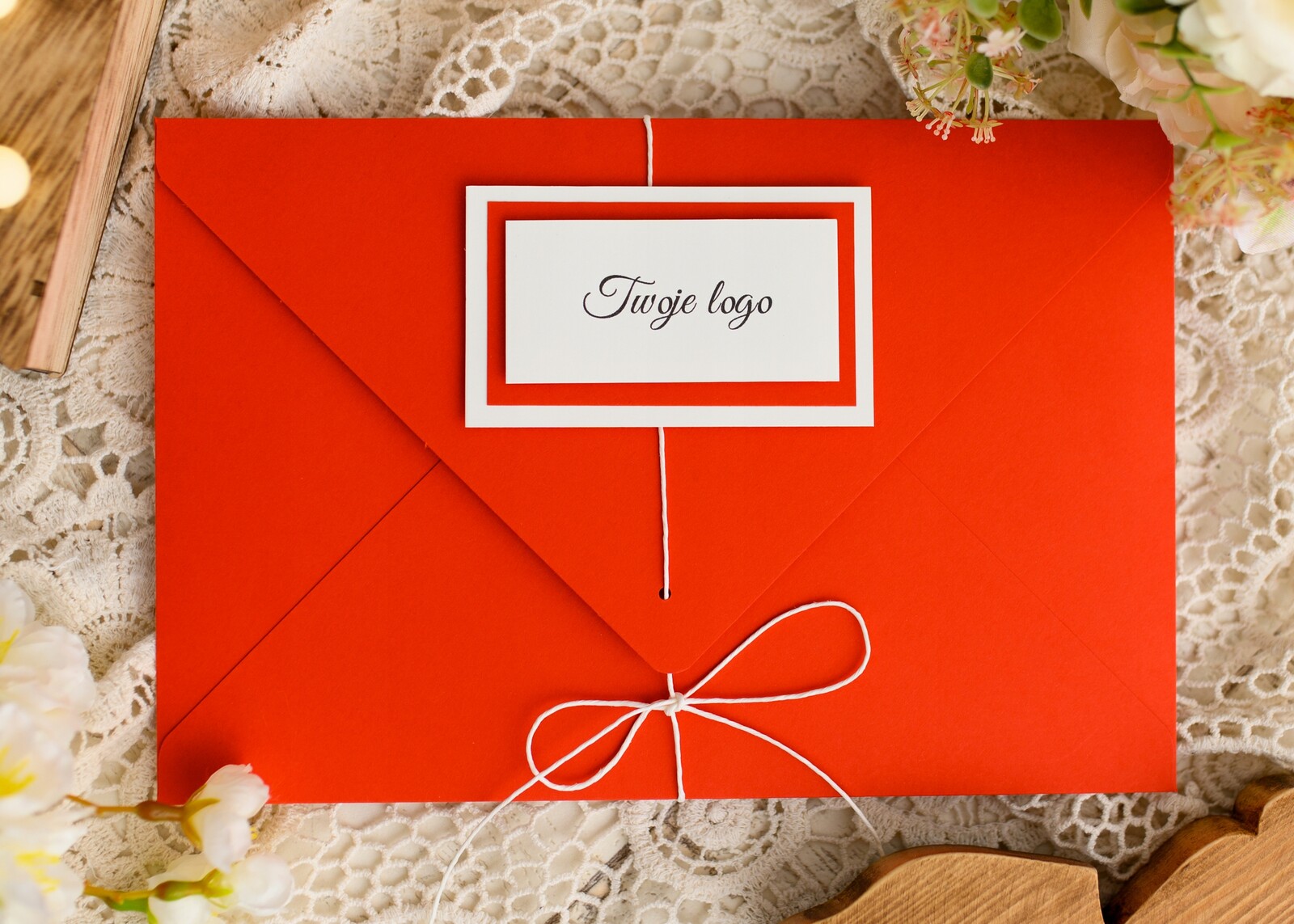 Obálka, obal na fotografie 15x23, sada 10 kusů