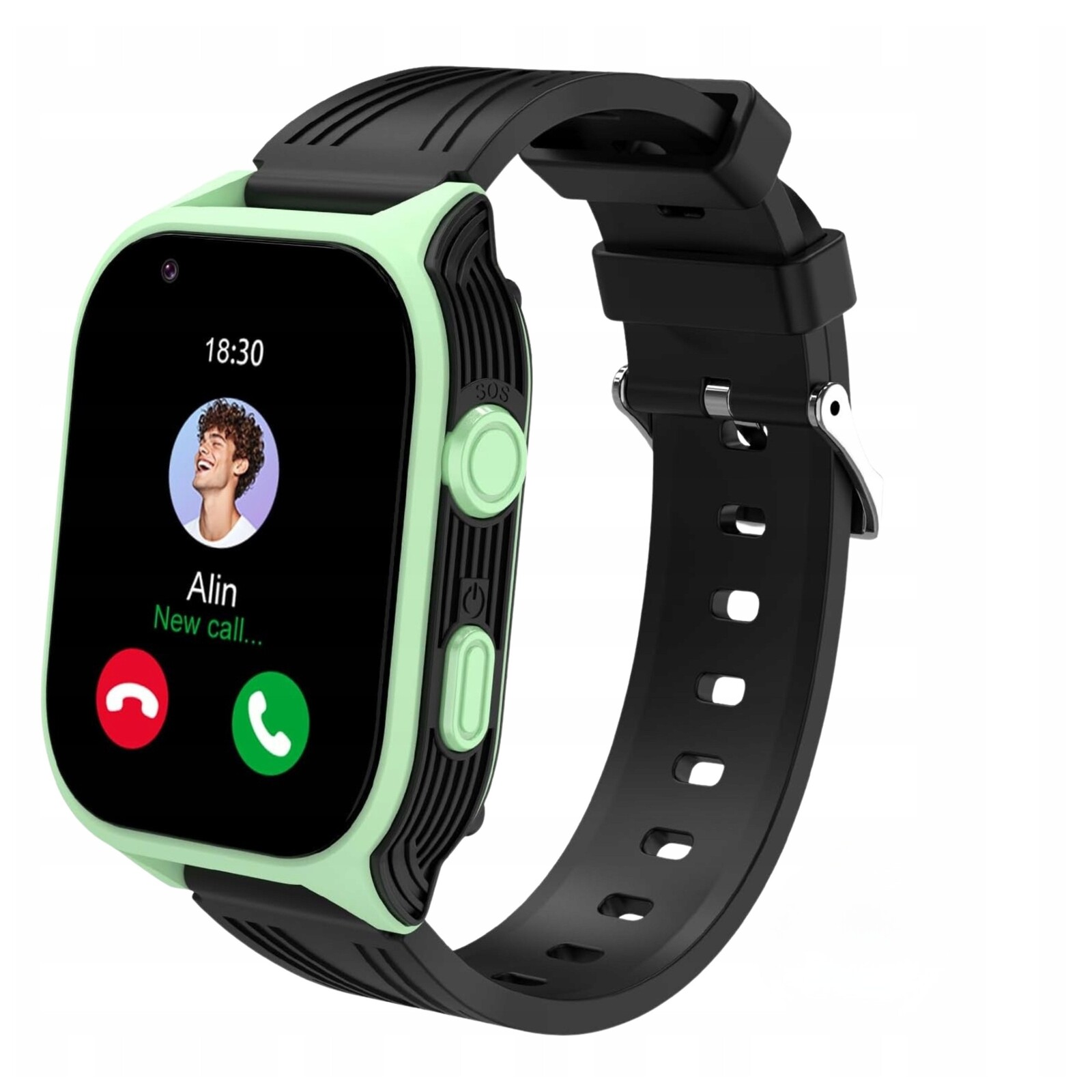 Chytré Hodinky Dětské 4G 1.83