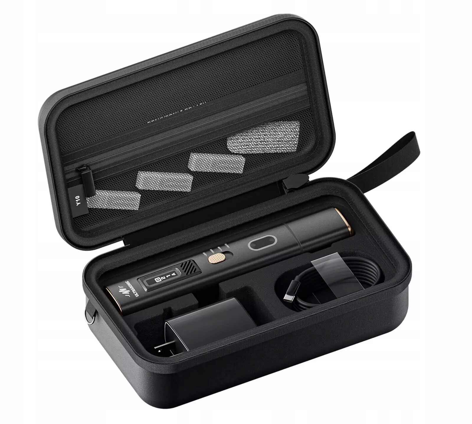 Jakemy JM-Y10 Multifunkční ultrazvukový nůž s leštičkou