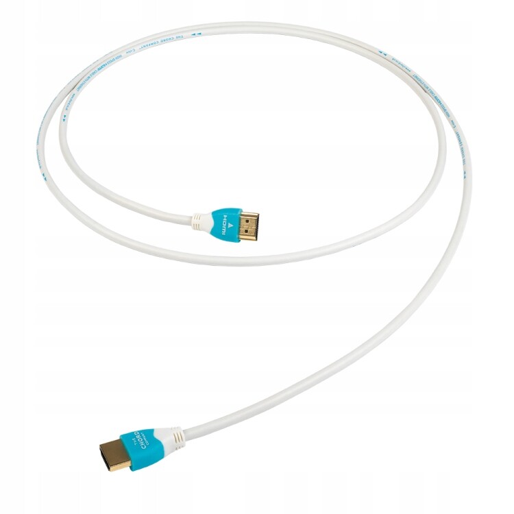 Kabel Chord C-view Hdmi (délka: 1 m)