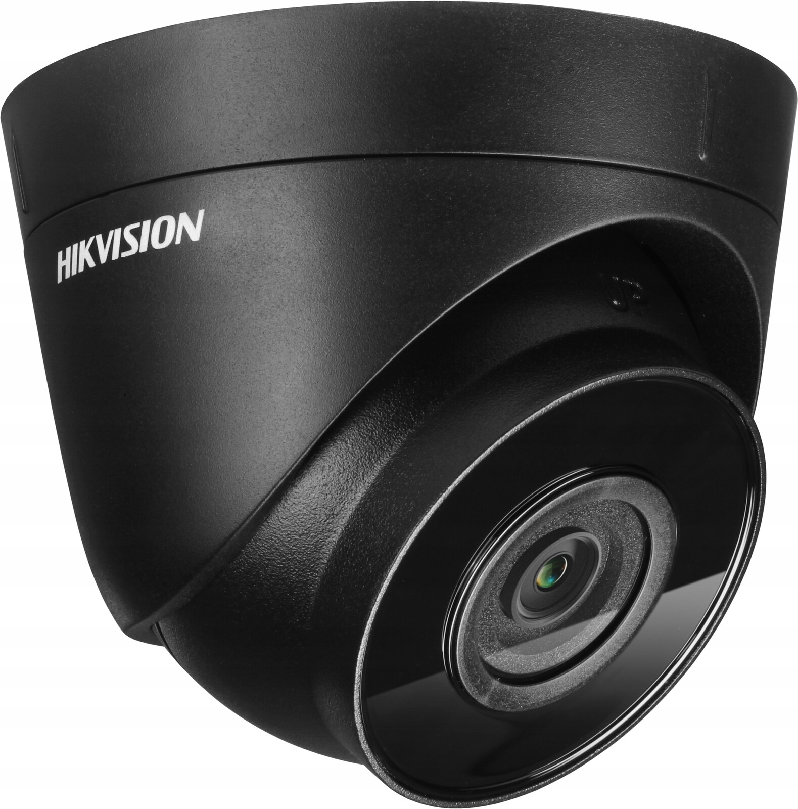 Sada monitorování Ip Black 4MPx Hikvision