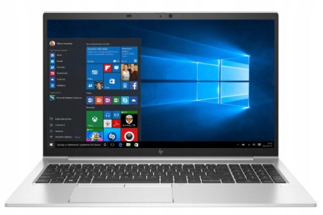 Hp Elitebook 850 15,6