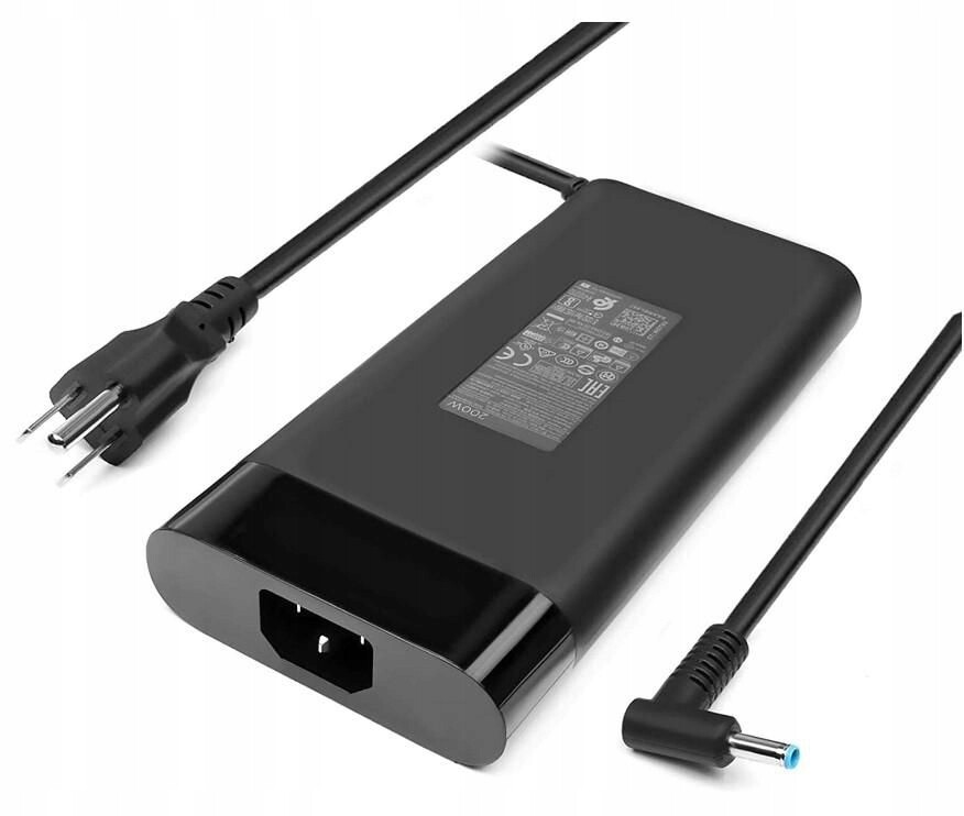 Hp SKO-200W Slim Ac adaptér Pfc 4