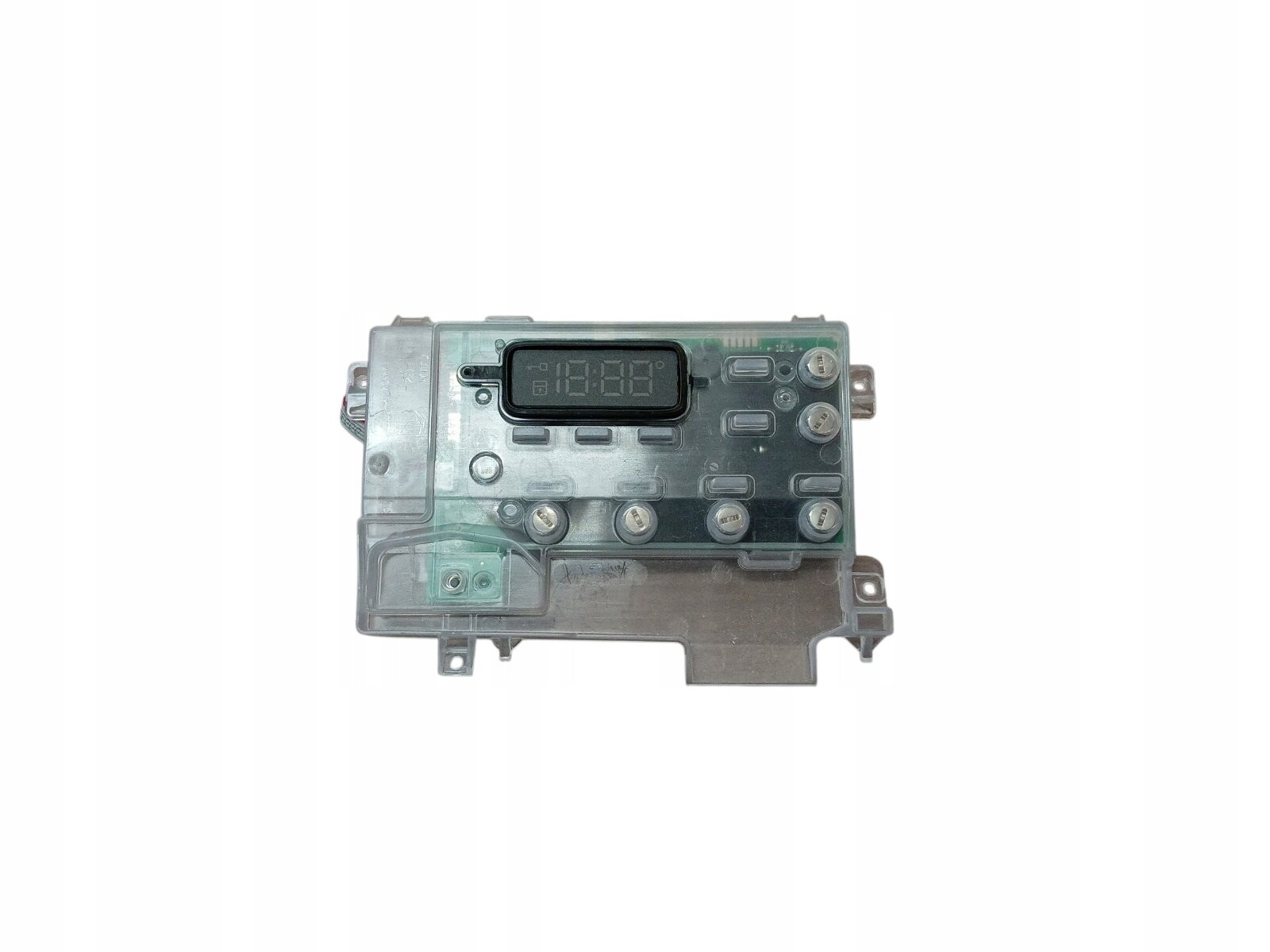 Ovládací modul pračky Electrolux 4055474110 #Q192180