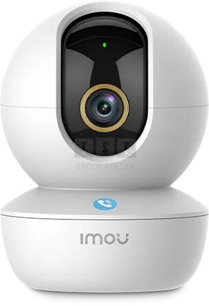 Ip Kamera Imou Ranger Rc 4MP IPC-GK2CP-4C0WR