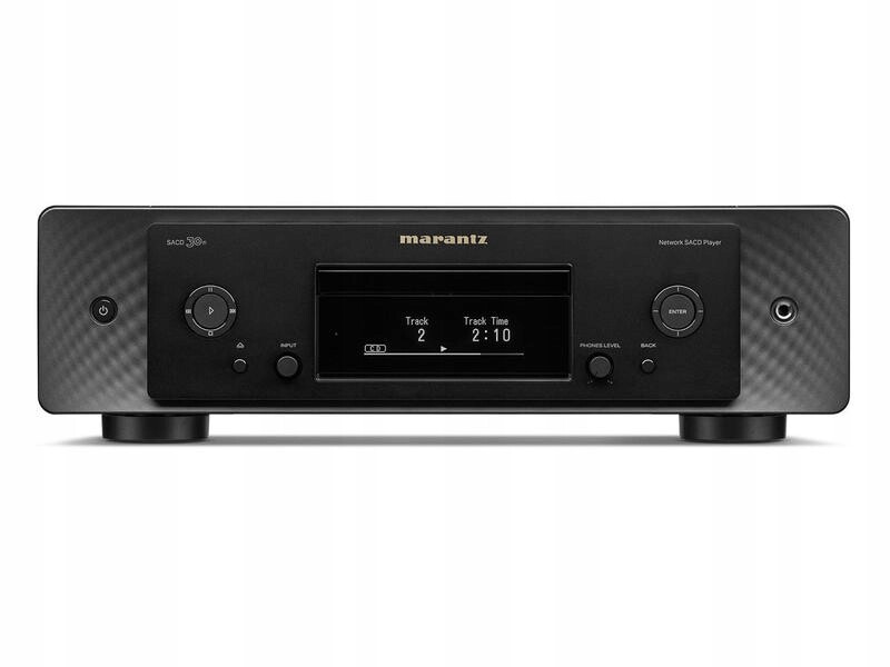Marantz SACD30n