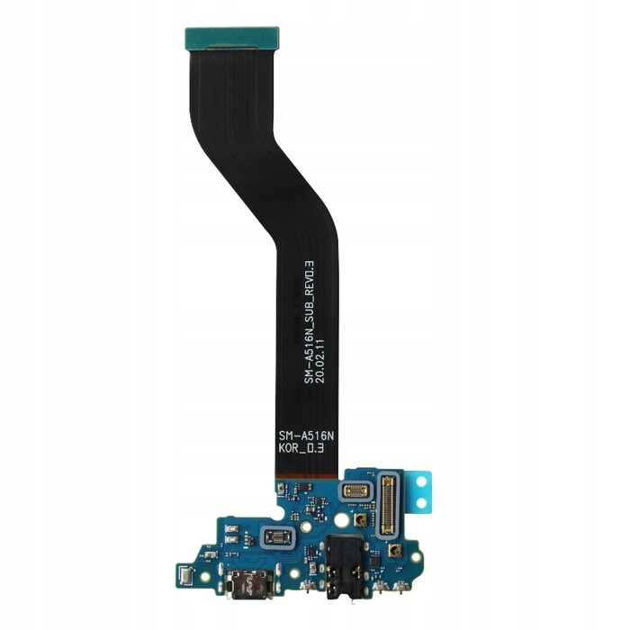 Originální Hlavní Páska S Konektorem Samsung Galaxy A51 5G A516